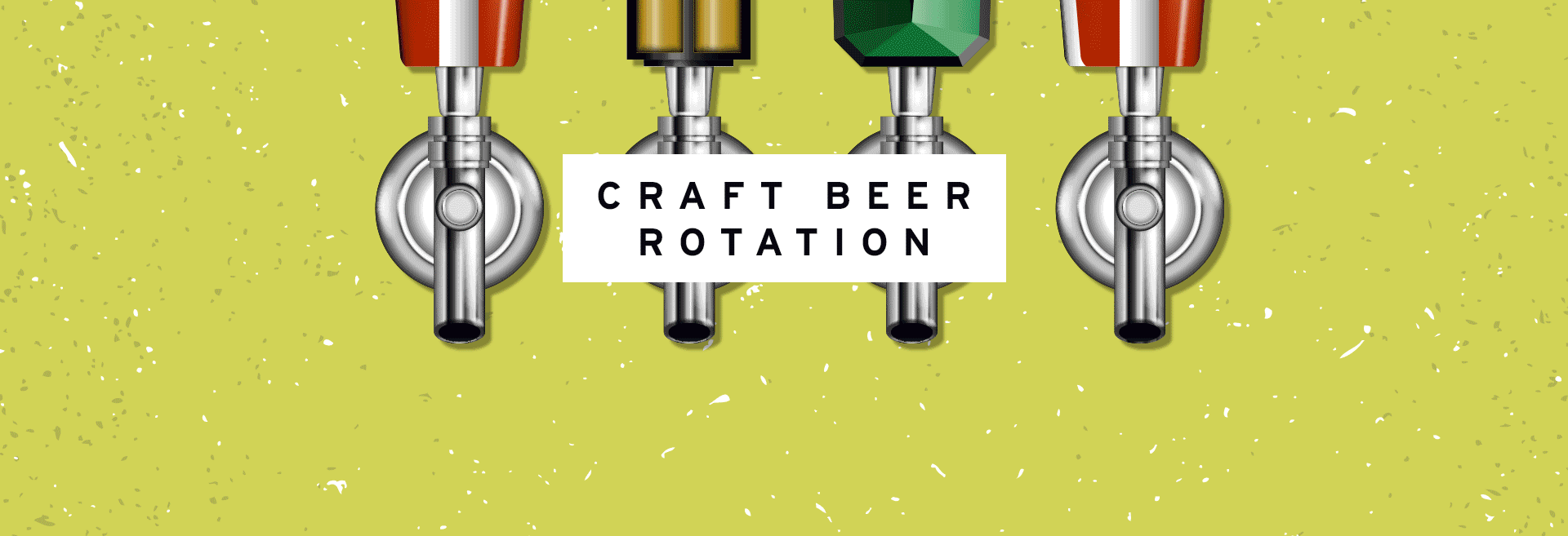 On tap at The Hen & Chickens Theatre Bar